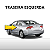 Limitador de Porta Honda Civic 2006 a 2011 - Imagem 23