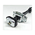 Limitador de Porta Honda Civic 2006 a 2011 - Imagem 10