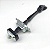 Limitador de Porta Honda Civic 2006 a 2011 - Imagem 8