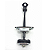 Limitador de Porta Honda Civic 2006 a 2011 - Imagem 14