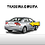 Limitador de Porta Honda Civic 2006 a 2011 - Imagem 22