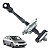 Limitador de Porta Honda Civic 2006 a 2011 - Imagem 2