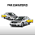 Limitador de Porta Honda Civic 2006 a 2011 - Imagem 21