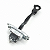 Limitador de Porta Toyota Camry 2007 a 2011 - Imagem 14