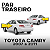Limitador de Porta Toyota Camry 2007 a 2011 - Imagem 12