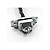 Limitador de Porta Toyota Camry 2007 a 2011 - Imagem 17
