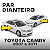 Limitador de Porta Toyota Camry 2007 a 2011 - Imagem 10