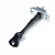 Limitador de Porta Toyota Corolla / Fielder 2005 a 2008 - Imagem 18