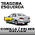 Limitador de Porta Toyota Corolla / Fielder 2005 a 2008 - Imagem 6