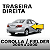 Limitador de Porta Toyota Corolla / Fielder 2005 a 2008 - Imagem 8