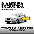 Limitador de Porta Toyota Corolla / Fielder 2005 a 2008 - Imagem 2