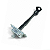 Limitador de Porta Toyota Corolla / Fielder 2005 a 2008 - Imagem 19