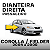 Limitador de Porta Toyota Corolla / Fielder 2005 a 2008 - Imagem 4