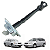 Limitador de Porta Toyota Corolla / Fielder 2005 a 2008 - Imagem 1