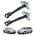Limitador de Porta Toyota Corolla / Fielder 2005 a 2008 - Imagem 11