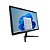 MONITOR 21,5 LED MR21,5 PRETO C3TECH - Imagem 2