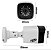 CAMERA 20MT HD BULLET 3020B PPA - Imagem 2