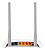 ROTEADOR WIRELESS TLWR840N 300MBPS TPLINK - Imagem 3