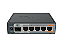ROTEADOR MIKROTIK ROUTER RB760IGS - Imagem 1