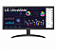 MONITOR 26 LED ULTRA WIDE FULL HD LG - Imagem 2