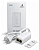 FONTE POE 24V 0,3A UBIQUITI ORIGINAL - Imagem 1