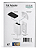 FONTE POE 24V 0,3A UBIQUITI ORIGINAL - Imagem 3