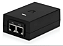 FONTE POE4824WGBR POE INJECTOR 48VDC 24W 0.5AMP UBIQUITI - Imagem 1