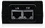 FONTE POE4824WGBR POE INJECTOR 48VDC 24W 0.5AMP UBIQUITI - Imagem 2