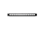 PATCH PAINEL 24 PORTAS DESCAR.PPD24 INTELBRAS - Imagem 1
