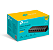 SWITCH GIGABIT DE MESA COM 8 PORTAS LS1008G - Imagem 3