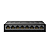 SWITCH GIGABIT DE MESA COM 8 PORTAS LS1008G - Imagem 4