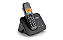 TELEFONE IP SEM FIO DECT TIP 1001D - Imagem 1