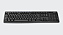 TECLADO SEM FIO LOGITECH K270 COM RERCEPTOR UNIFICADOR - Imagem 2