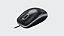 KIT TECLADO E MOUSE USB MK200 CINZA LOGITECH - Imagem 4
