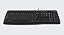 TECLADO PC USB ABNT2 K120  LOGITECH - Imagem 2