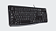 TECLADO PC USB ABNT2 K120  LOGITECH - Imagem 3