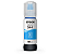 REFIL TINTA 544 CIANO 65ML EPSON - Imagem 1