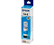REFIL TINTA 544 CIANO 65ML EPSON - Imagem 2