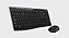 KIT TECLADO + MOUSE SEM FIO MK270 LOGITECH - Imagem 3