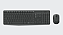 KIT TECLADO+MOUSE S/FIO MK235 LOGITECH - Imagem 1
