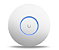 ANTENA UBIQUITI PONTO UNIFI U6+ UAP-AC-LITE - Imagem 1