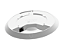 ANTENA UBIQUITI PONTO UNIFI U6+ UAP-AC-LITE - Imagem 2
