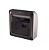 LEITOR DE CODIGO DE BARRAS 1D/2D USB LB-D2200BK C3TECH - Imagem 1