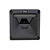 LEITOR DE CODIGO DE BARRAS 1D/2D USB LB-D2200BK C3TECH - Imagem 2