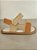 Sandália Chinelo Bebê Menino Recém Nascido Primeiros Passos - Imagem 16