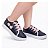 Tênis Infantil Menina Coração Brilho Bordado Leve Lançamento - Imagem 11