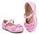 Sapatilha Infantil Menina Princesa Blogueira Flor Macia Leve - Imagem 16
