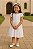 Sapatilha Infantil Menina Laço Princesa Mole Modesta Confort - Imagem 19