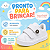 Tênis Infantil Menino Velcro Duplo Star Confort - Imagem 4