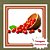 Muda de Acerola Clone – Produção Rápida, Rica em Vitamina C e Muito Produtiva - Imagem 1